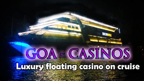 goa casino stay packages|Best Floating Cruise Casino in Goa .